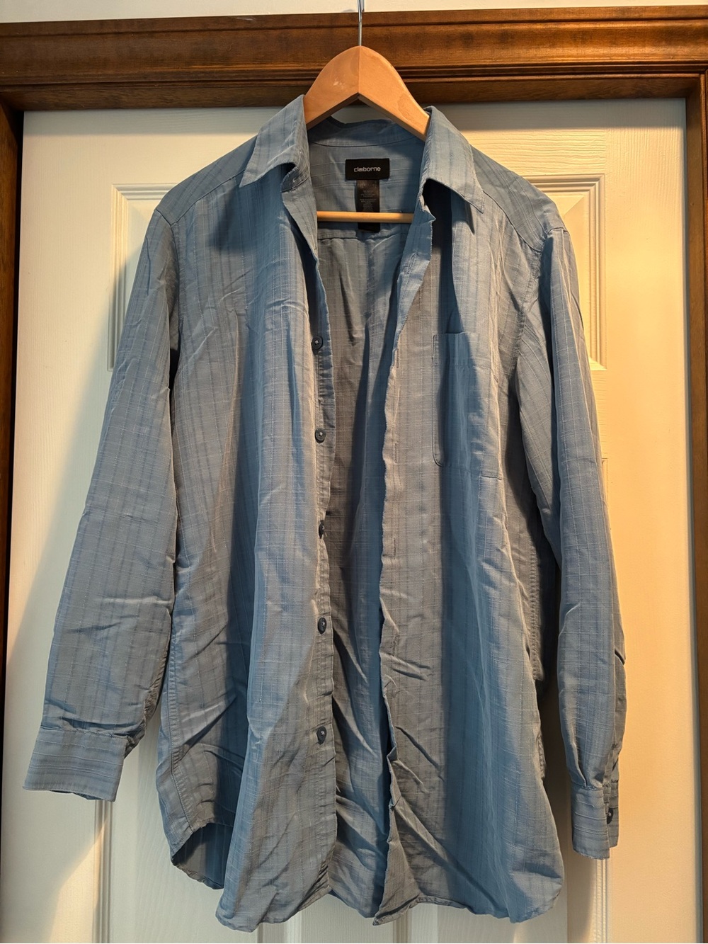Button up shirt